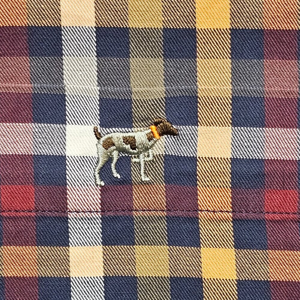 Southern Point Co Button Down S - Picture 5 of 7
